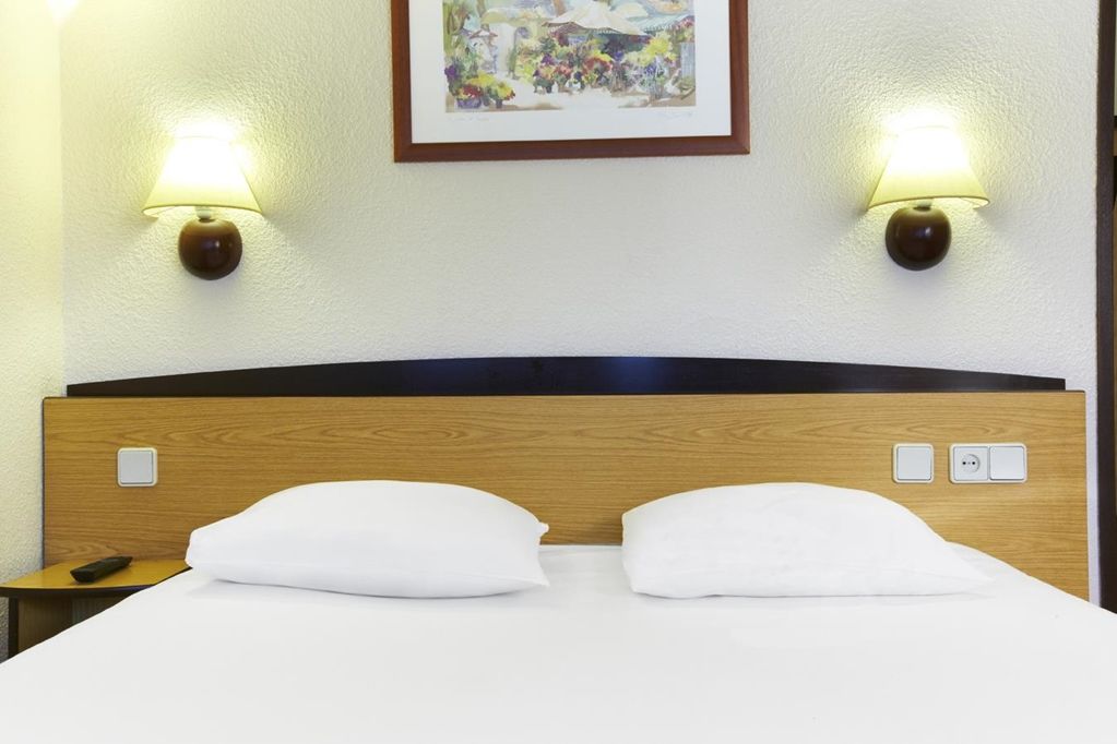 Campanile Hotel & Restaurant Gouda Quarto foto