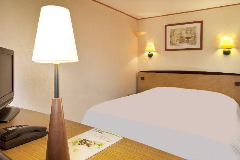 Campanile Hotel & Restaurant Gouda Quarto foto