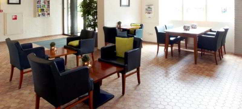 Campanile Hotel & Restaurant Gouda Exterior foto