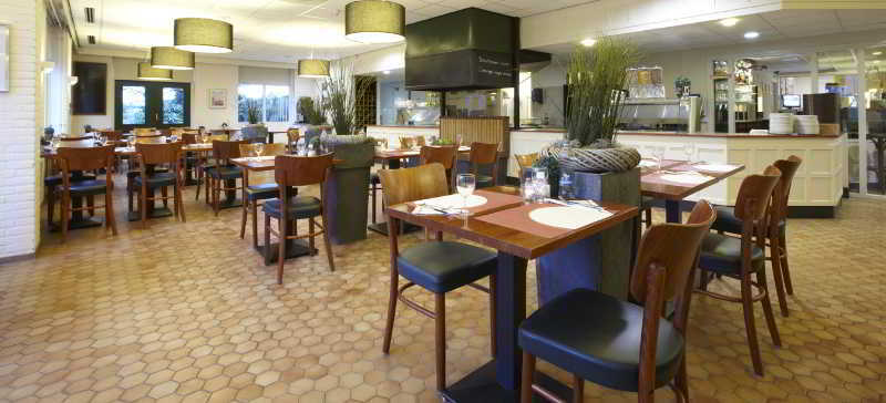 Campanile Hotel & Restaurant Gouda Exterior foto